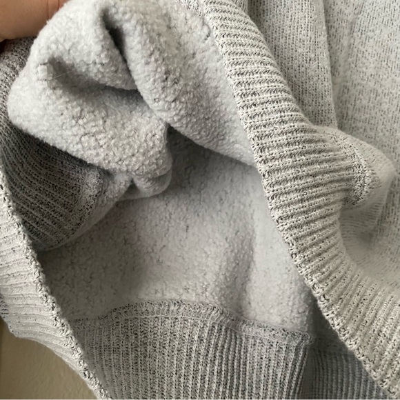 Embroidered Colorado Sweatshirt Cotton Blend Women’s L - Picture 7 of 7